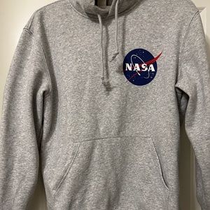 NASA Hoodie